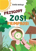 Przygody Z... - Emilia Waluga -  polnische Bücher