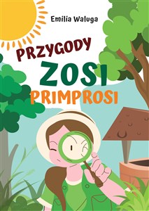 Bild von Przygody Zosi Primprosi