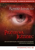 Polnische buch : Przybywa j... - Robert Liparulo