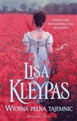 Pocałunek ... - Lisa Kleypas -  Książka z wysyłką do Niemiec 
