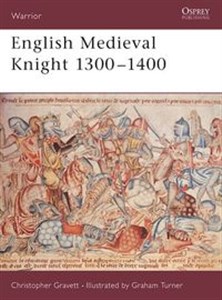 Bild von English Medieval Knight 1300-1400