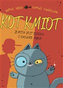 Kot Kmiot ... - Sophie Souid, Thomas Hjorthaab -  Polnische Buchandlung 