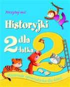 Polska książka : Historyjki... - Opracowanie Zbiorowe