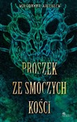 Polska książka : Proszek ze... - Wołodymyr Arieniew