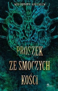 Bild von Proszek ze smoczych kości