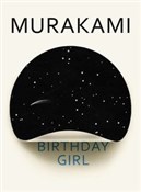 Birthday G... - Haruki Murakami -  fremdsprachige bücher polnisch 