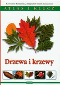 Drzewa i k... - Krzysztof Rostański, Krzysztof Marek Rostański -  Książka z wysyłką do Niemiec 