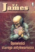 Opowieści ... - M.R. James - Ksiegarnia w niemczech