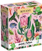 Pokaż szczegóły dla Puzzle Easy-S 150 Botanika: Kwiaty Puzzle Eas... -  Książka z wysyłką do Niemiec
