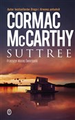 Polnische buch : Suttree - Cormac McCarthy