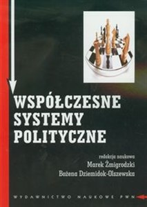 Obrazek Współczesne systemy polityczne