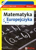 Matematyka... - Ewa Madziąg, Małgorzata Muchowska -  Polnische Buchandlung 