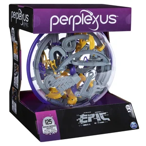 Obrazek Gra Perplexus Epic