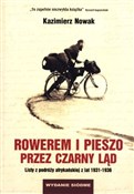 Polnische buch : Rowerem i ... - Kazimierz Nowak