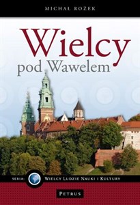 Bild von Wielcy pod Wawelem