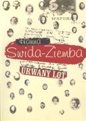 Polnische buch : Urwany lot... - Hanna Świda-Ziemba