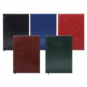 Bild von Kalendarz 2026 Terminarz A5 tygodniowy