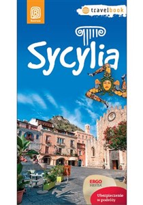 Bild von Sycylia Travelbook W 1