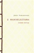 Książka : Z Mandelsz... - Jerzy Pomianowski