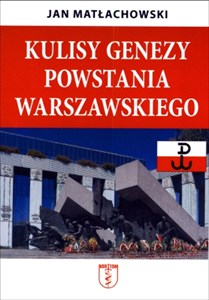 Bild von Kulisy genezy powstania warszawskiego
