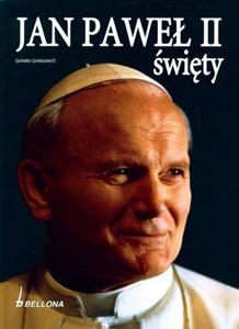 Obrazek Jan Paweł II Święty