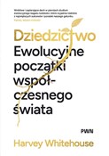 Dziedzictw... - Harvey Whitehouse - Ksiegarnia w niemczech