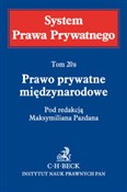 Prawo pryw... -  Polnische Buchandlung 