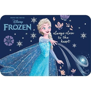 Obrazek Podkładka śniadaniowa Frozen