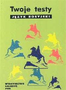 Bild von Twoje testy. Język rosyjski