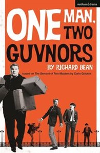 Obrazek One Man Two Guvnors