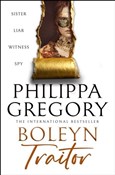 Zobacz : Boleyn Tra... - Philippa Gregory