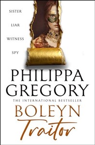 Bild von Boleyn Traitor