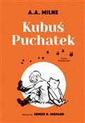 Kubuś Puch... - null null - buch auf polnisch 