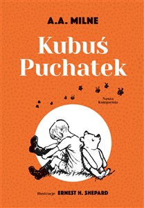 Bild von Kubuś Puchatek wyd. 2025