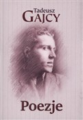Poezje - Tadeusz Gajcy -  polnische Bücher