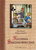 Kuchnia śr... - René Husson, Philippe Galmiche -  polnische Bücher
