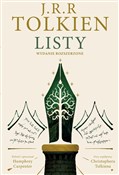 Listy. Wyd... - J.R.R. Tolkien -  polnische Bücher