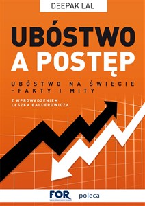 Obrazek Ubóstwo a postęp Ubóstwo na świecie – fakty i mity