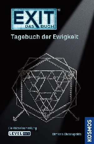 Bild von CHASSAPAKIS, D: EXIT® - DAS BUCH. TAGEBUCH DER EWIGKEIT