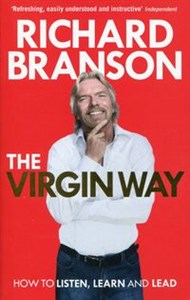 Obrazek The Virgin Way