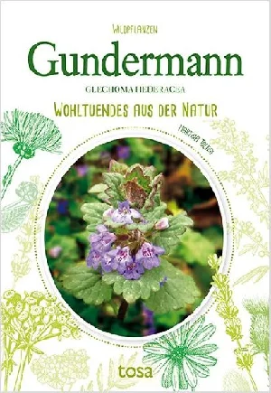 Bild von TOLNAI, M: GUNDERMANN