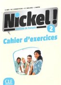 Nickel 2 Ć... -  fremdsprachige bücher polnisch 