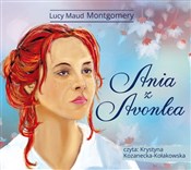 Polnische buch : Ania z Avo... - Maud Montgomery Lucy