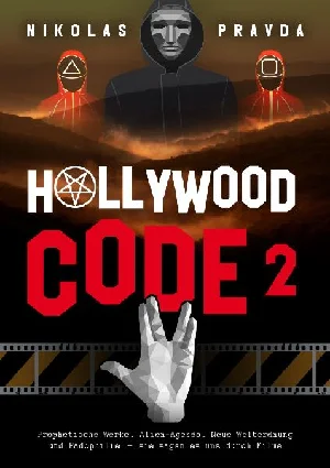 Obrazek PRAVDA, N: HOLLYWOOD-CODE 2