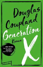 COUPLAND, ... -  fremdsprachige bücher polnisch 