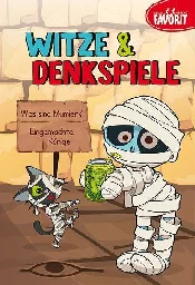 Polska książka : WITZE & DE...