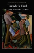 Polnische buch : Parade's E... - Ford Madox Ford