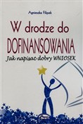 Polska książka : W drodze d... - Agnieszka Filipek