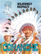 Comanche 2... - Hermann Huppen, Greg -  fremdsprachige bücher polnisch 