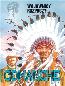 Bild von Comanche 2 Wojownicy rozpaczy